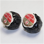 One Dozen Wrapped 1950's Dunlop '65' For The Expert Golf Balls