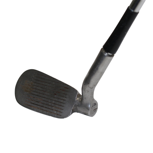 Unique Miracle Stainless Adjustable 37" Golf Club