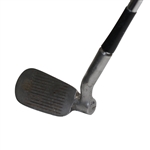 Unique Miracle Stainless Adjustable 37" Golf Club
