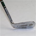Dictator Matched Models Hand Forged Mashie Niblick