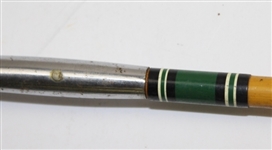 Dictator Matched Models Hand Forged Mashie Niblick