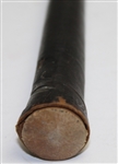 Dictator Matched Models Hand Forged Mashie Niblick