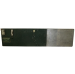 Kenneth Smith Deflection Board - Measures Golf Shafts Flexibility
