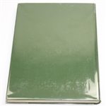 1919 Picture Analysis of Golf Strokes Book by James M. Barnes