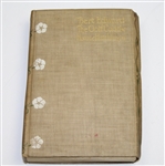 1903 'Bert Edward The Golf Caddie' Book by Horace Hutchinson