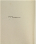 1890 'The Badminton Library' Book by Horace Hutchinson
