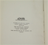1914 'The Happy Golfer' Book by Henry Leach