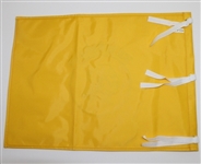 Seminole Golf Club Embroidered Flag