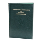 Ltd Ed 1990 The Memorial Tournament Honoring Jimmy Demaret #30/200