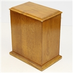 Vintage Wood Country Club Prospective Members Balloting Box