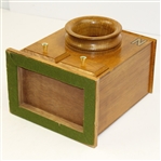 Vintage Wood Country Club Prospective Members Balloting Box
