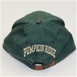 1996 US Amateur at Pumpkin Ridge Hat - Tiger Woods Win