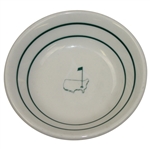 Classic Augusta National Undated China Bowl 