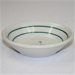 Classic Augusta National Undated China Bowl 