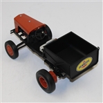 Classic Pennzoil Arnie's Tractor - With Original Box