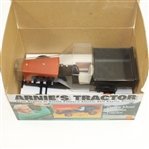 Classic Pennzoil Arnie's Tractor - With Original Box