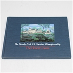 Lot of 13 US Amateur Programs - 1967-1998