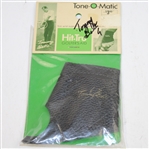 Multiple Tommy Bolt Items - Unsigned & Signed - Bag, Book, Ball, Photo, etc JSA ALOA