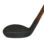 Huntly Putter with Thumb Groove - England