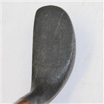 Huntly Putter with Thumb Groove - England