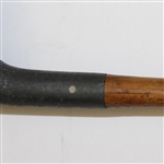 Huntly Putter with Thumb Groove - England