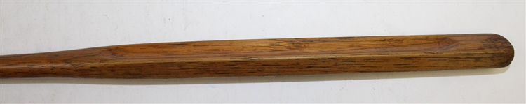 Huntly Putter with Thumb Groove - England
