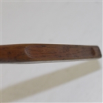 Huntly Putter with Thumb Groove - England