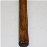 Huntly Putter with Thumb Groove - England