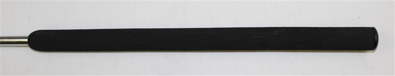 Dishner Side Saddle Putter - Brass Head