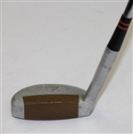 Perry Como Stamped MacGregor Putter #144