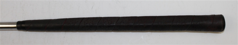Perry Como Stamped MacGregor Putter #144