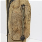 Vintage Stovepipe Golf Bag - 512