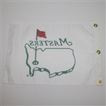 Early Seldom Seen 90's Replica White Masters Flag