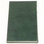 1976 Ltd Ed Memorial Tournament Book Honoring Robert T. Jones, Jr. #49/100