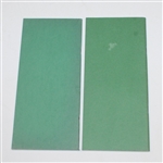 1962 & 1964 'Records of the Masters Tournament' Guides/Booklets