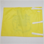 Augusta National Golf Club Embroidered Member's Only Flag