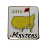 2016 Masters Employee Pin