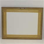 Jack Nicklaus 'Waves Goodbye' at St. Andrews 2005 - Framed