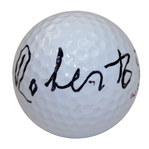 Roberto de Vicenzo Signed Golf Ball JSA ALOA
