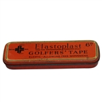Vintage Elastoplast 6D Golfers Elastic Tape - T.J. Smith & Nephew Ltd