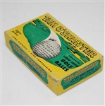 Classic Dozen Tam O'Shanter Long Distance High Compression Liquid Center Golf Balls
