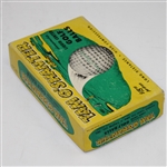 Classic Dozen Tam O'Shanter Long Distance High Compression Liquid Center Golf Balls