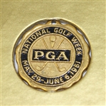 National Golf Week Arnold Palmer vs Jay Hebert Medal - May 29 - June 6, 1961