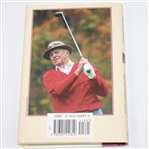Sam Snead Signed Book 'The Game I Love' JSA ALOA