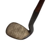 Gibson "Smith" Anti-Shank Iron with Shaft Stamp - Circa 1910