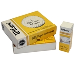 Dozen Billy Casper Biltmore Mint Condition Golf Balls in Box