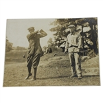 John J. McDermott Jr. Photo by Famed Photographer Paul Thompson