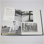 Masters - The First Forty One Years Golf Book