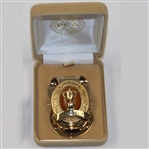 Mark Brooks  PGA Past Champions Money Clip (Presented @2014 PGA)-With LOA From Brooks