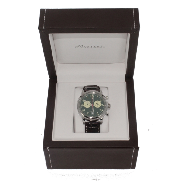 2016 Masters Commemorative Watch